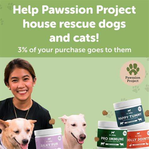 is dr shiba fda approved|Dr. Shiba, Pawssion Project's shared passion for pets.